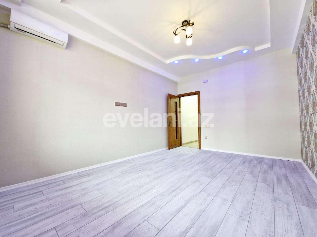 Satılır, yeni tikili, 3 otaqlı, 100 m², Bakı, Nizami r.