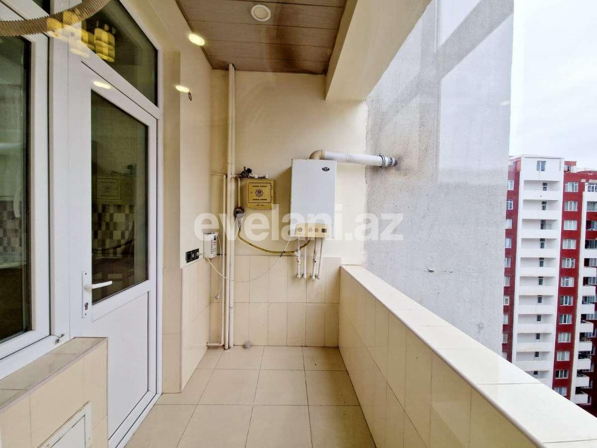 Satılır, yeni tikili, 3 otaqlı, 100 m², Bakı, Nizami r.