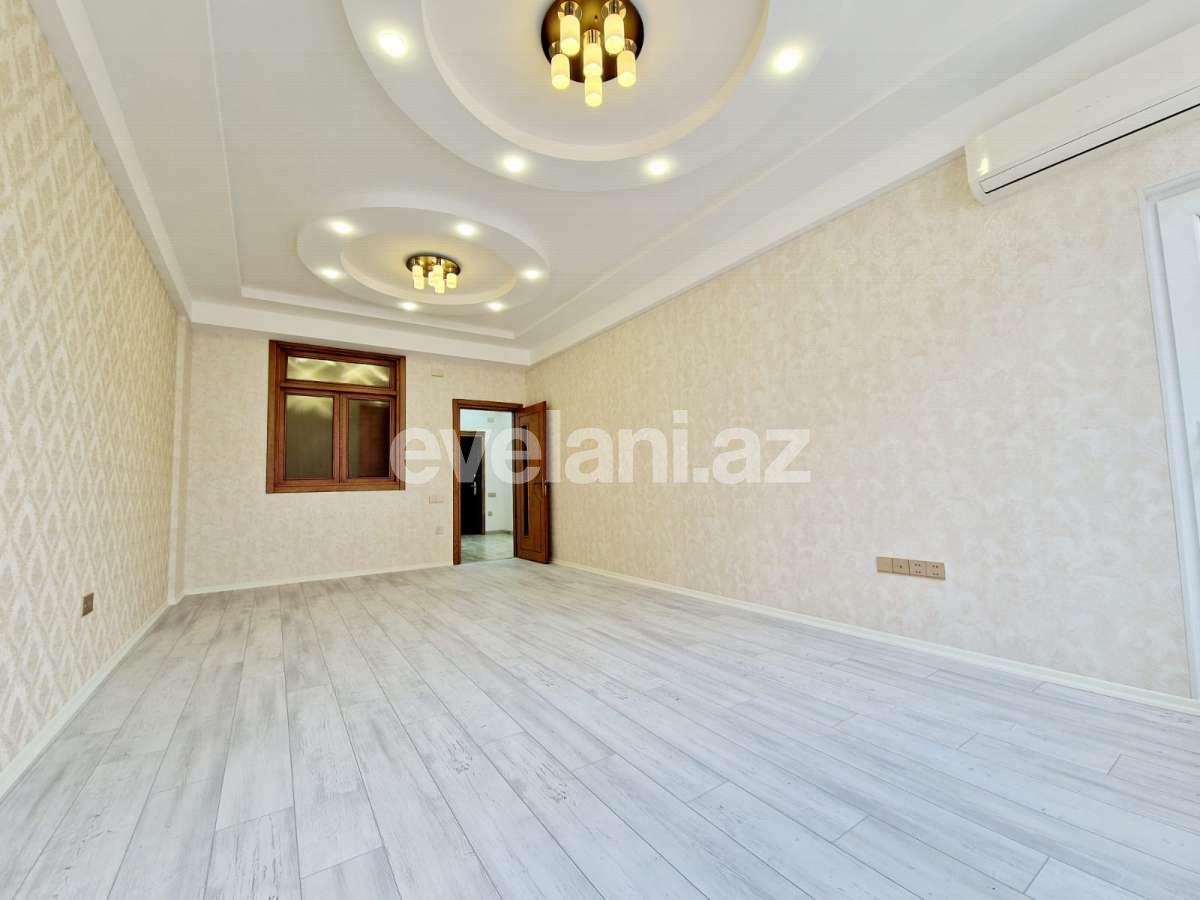 Satılır, yeni tikili, 3 otaqlı, 100 m², Bakı, Nizami r.