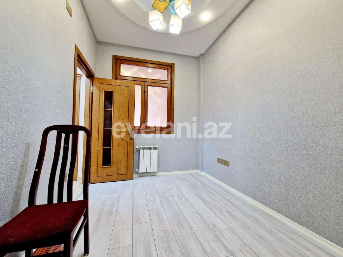 Satılır, yeni tikili, 3 otaqlı, 100 m², Bakı, Nizami r.