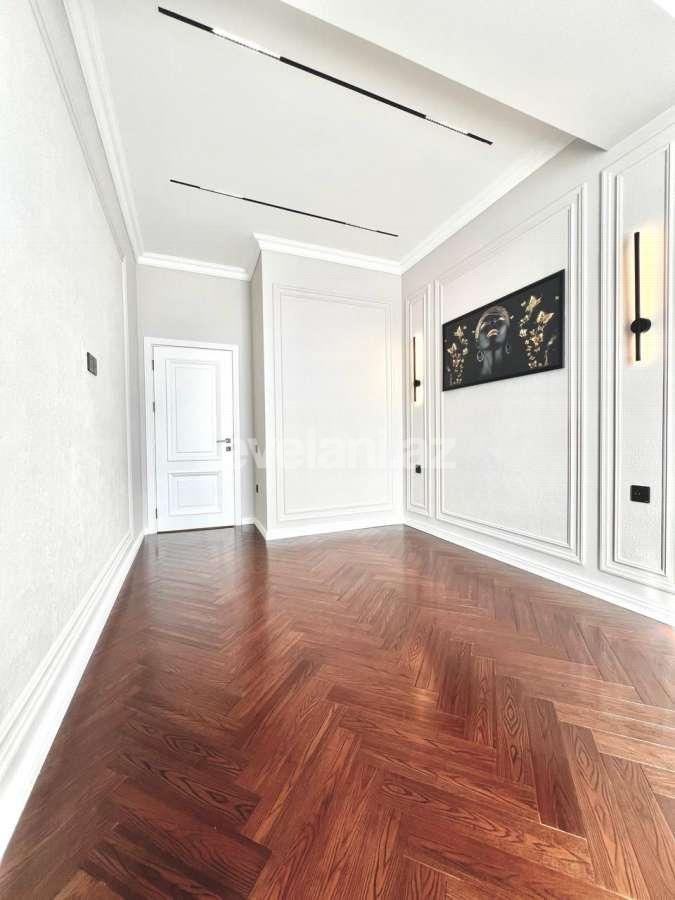 Продаётся, новостройка, 3-комнаты, 80 m², Баку, Наримановский r, Нариман Нариманов m.