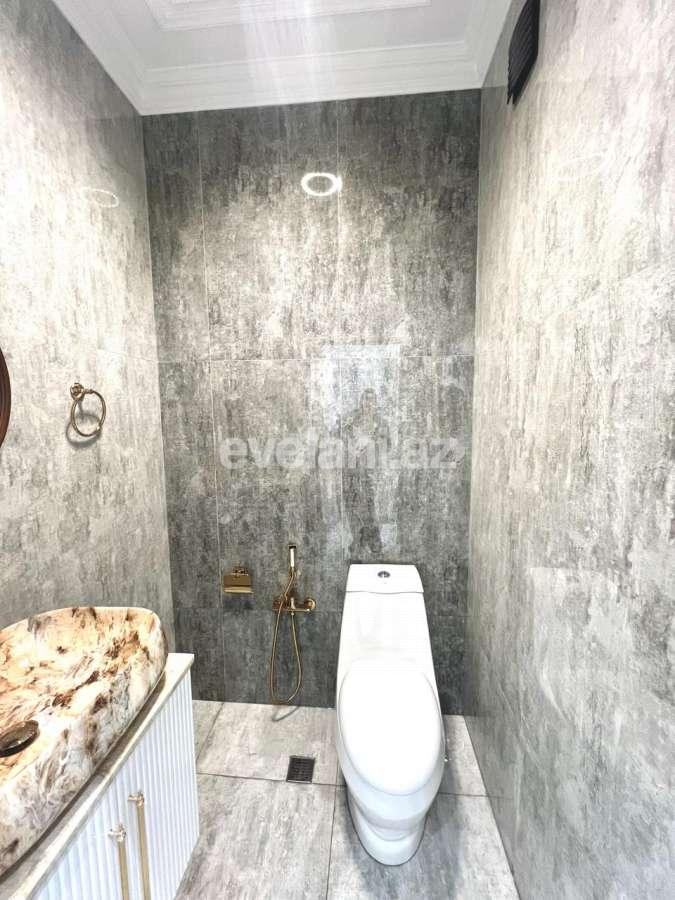 Продаётся, новостройка, 3-комнаты, 80 m², Баку, Наримановский r, Нариман Нариманов m.