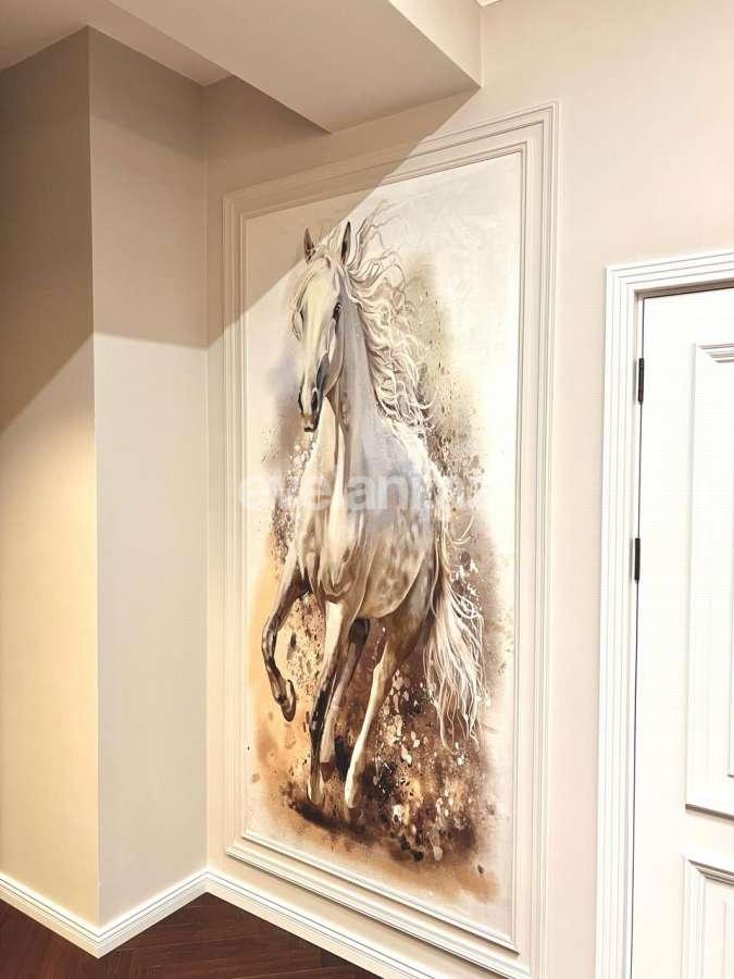 Продаётся, новостройка, 3-комнаты, 80 m², Баку, Наримановский r, Нариман Нариманов m.