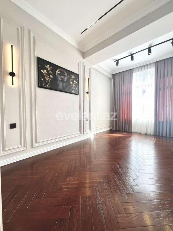 Продаётся, новостройка, 3-комнаты, 80 m², Баку, Наримановский r, Нариман Нариманов m.