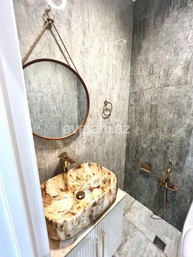 Продаётся, новостройка, 3-комнаты, 80 m², Баку, Наримановский r, Нариман Нариманов m.