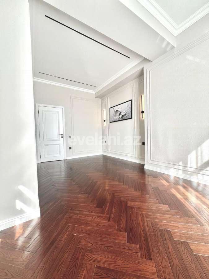 Продаётся, новостройка, 3-комнаты, 80 m², Баку, Наримановский r, Нариман Нариманов m.