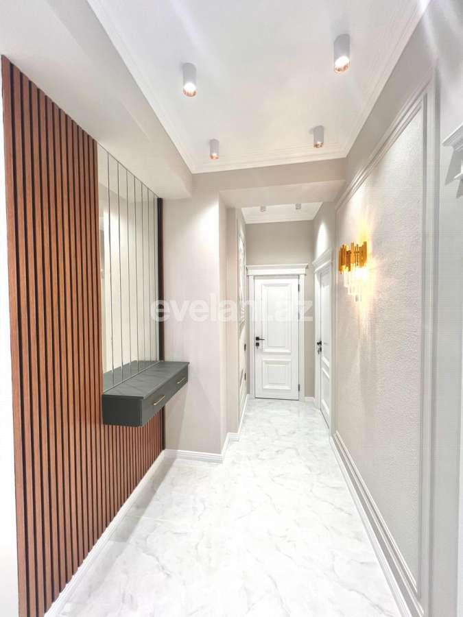 Продаётся, новостройка, 3-комнаты, 80 m², Баку, Наримановский r, Нариман Нариманов m.