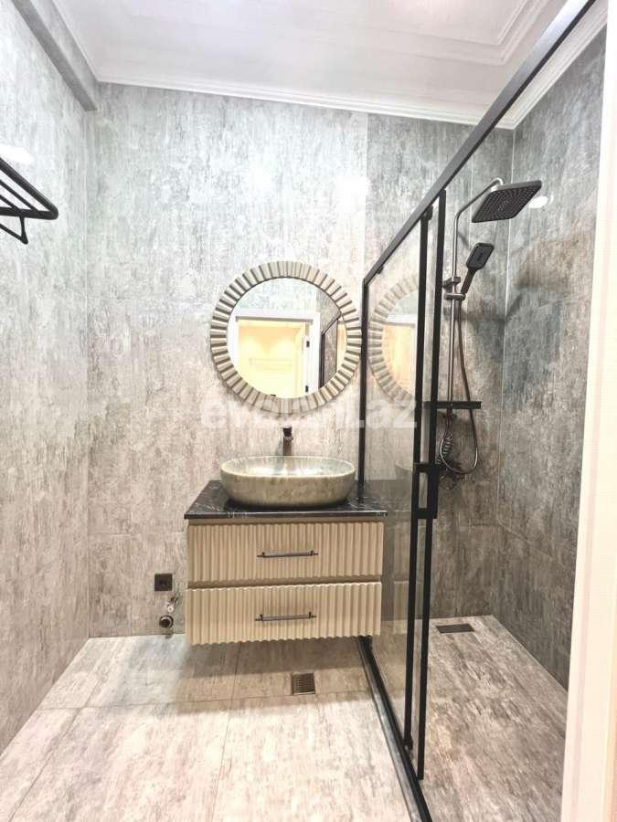 Продаётся, новостройка, 3-комнаты, 80 m², Баку, Наримановский r, Нариман Нариманов m.