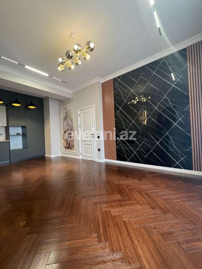 Продаётся, новостройка, 3-комнаты, 80 m², Баку, Наримановский r, Нариман Нариманов m.