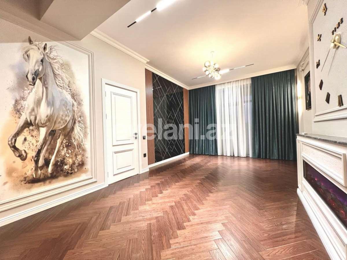 Продаётся, новостройка, 3-комнаты, 80 m², Баку, Наримановский r, Нариман Нариманов m.