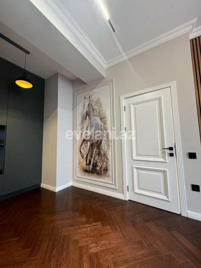 Продаётся, новостройка, 3-комнаты, 80 m², Баку, Наримановский r, Нариман Нариманов m.