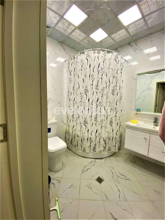 Kirayə verilir, yeni tikili, 3 otaqlı, 100 m², Bakı, Xətai r, Həzi Aslanov m.