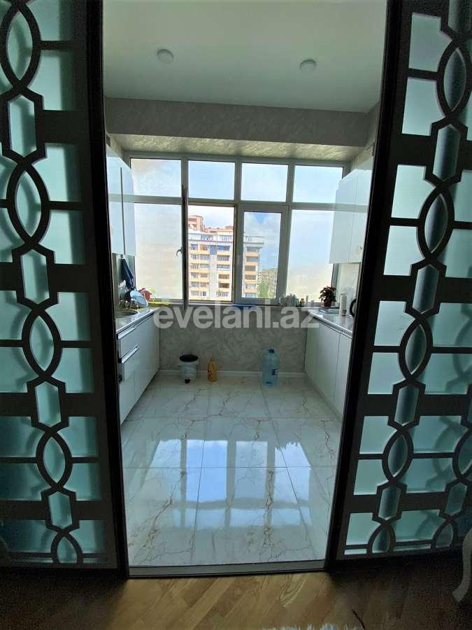 Kirayə verilir, yeni tikili, 3 otaqlı, 100 m², Bakı, Xətai r, Həzi Aslanov m.