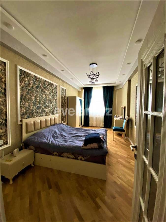 Kirayə verilir, yeni tikili, 3 otaqlı, 100 m², Bakı, Xətai r, Həzi Aslanov m.