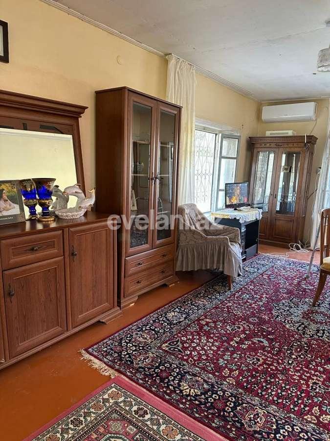 Kirayə verilir, həyət evi / bağ, 4 otaqlı, 250 m², Bakı, Xəzər r, Mərdəkan q.