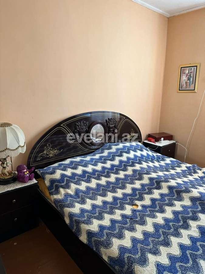 Kirayə verilir, həyət evi / bağ, 4 otaqlı, 250 m², Bakı, Xəzər r, Mərdəkan q.