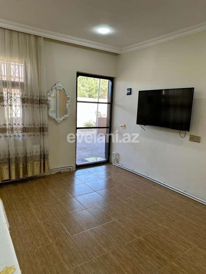Kirayə verilir, həyət evi / bağ, 4 otaqlı, 250 m², Bakı, Xəzər r, Mərdəkan q.
