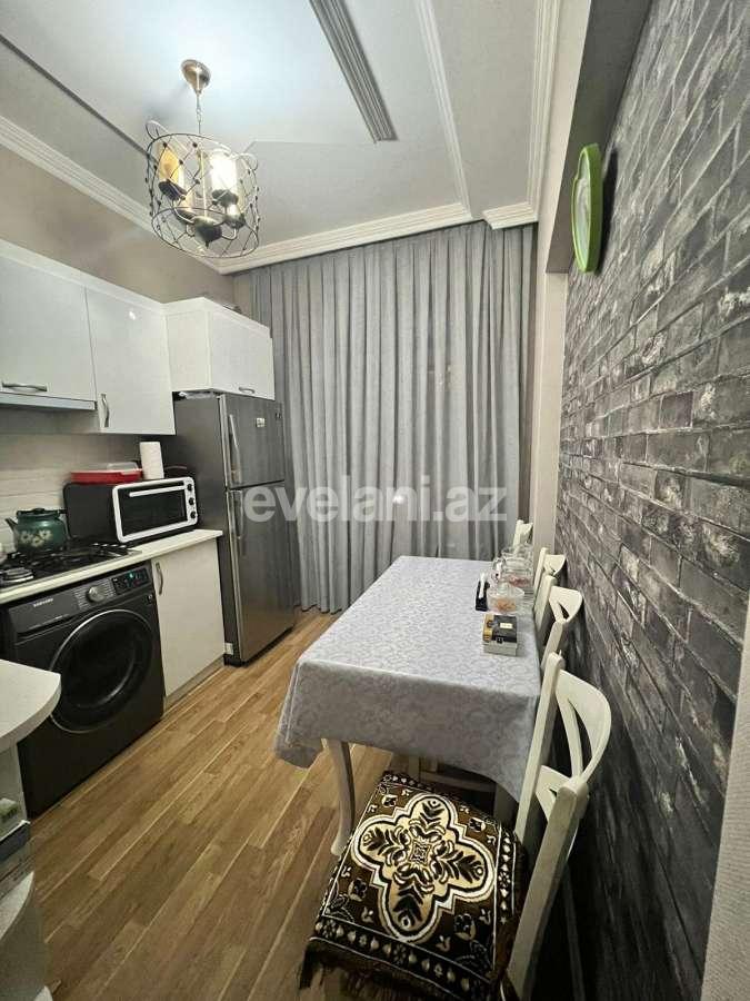 Satılır, yeni tikili, 2 otaqlı, 47 m², Bakı, Nizami r, Xalqlar Dostluğu m.