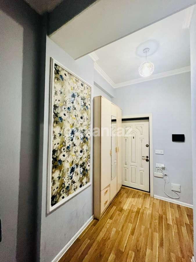 Satılır, yeni tikili, 2 otaqlı, 47 m², Bakı, Nizami r, Xalqlar Dostluğu m.