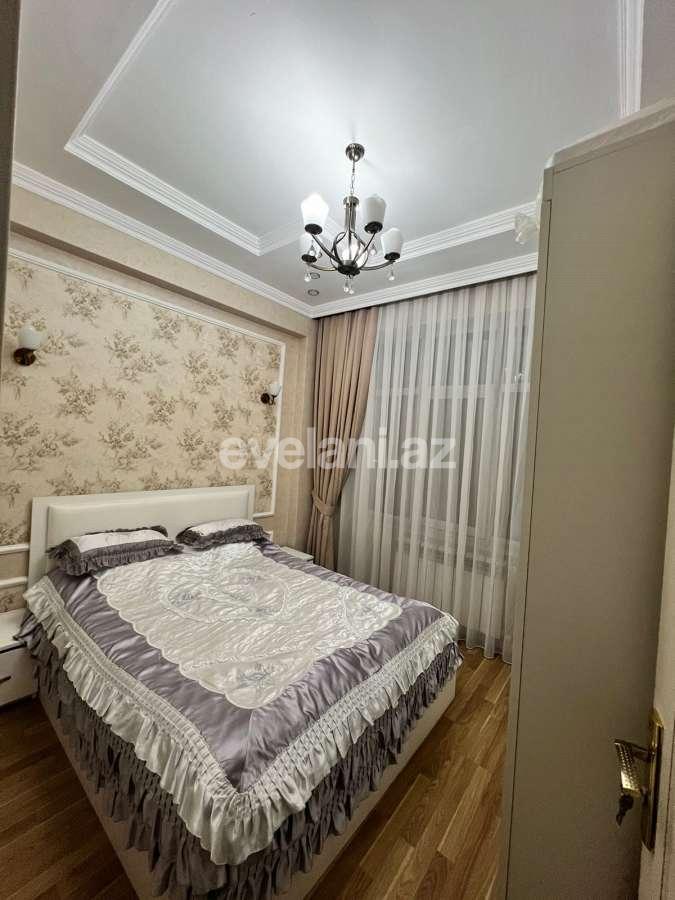 Satılır, yeni tikili, 2 otaqlı, 47 m², Bakı, Nizami r, Xalqlar Dostluğu m.