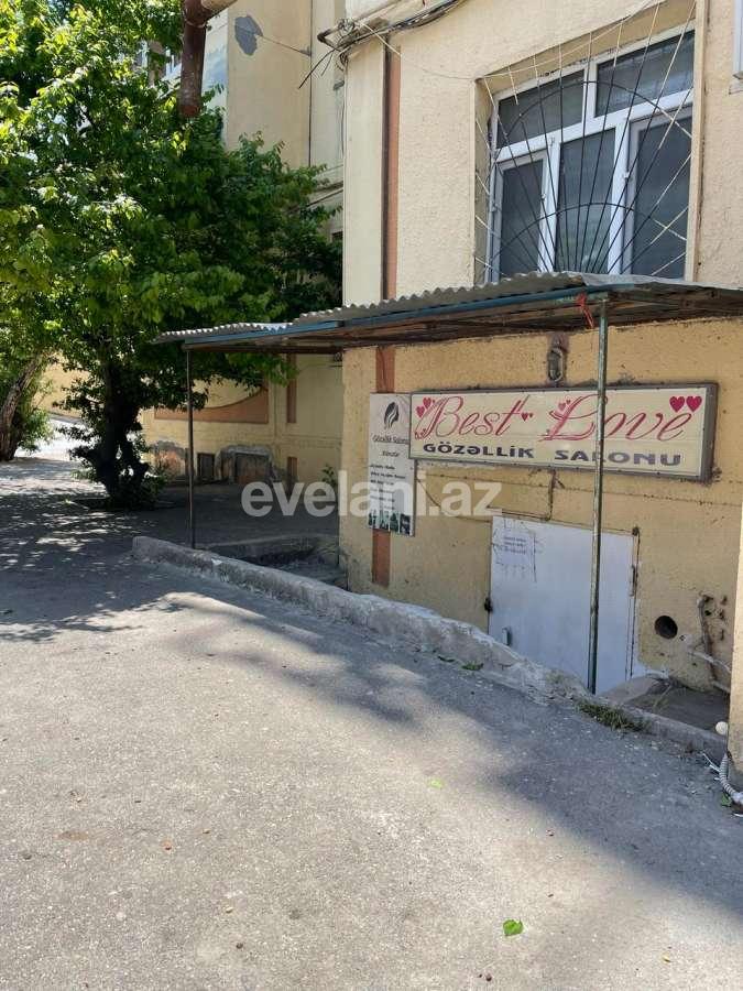 Продаётся, объект, 30 m², Баку, Сураханский r, Ени Гюнешли p.