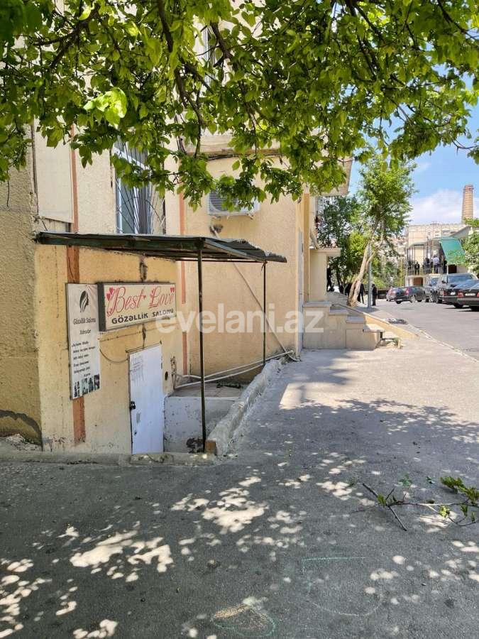 Продаётся, объект, 30 m², Баку, Сураханский r, Ени Гюнешли p.