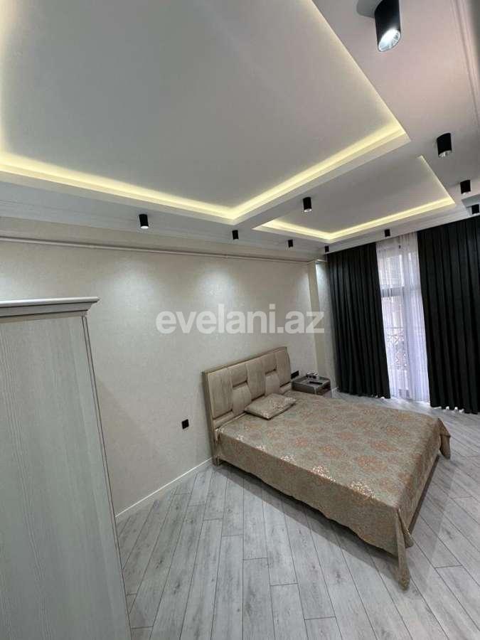 Rent, new building, 2 room, 70 m², Baku, Nizami r, Gara Garayev m.