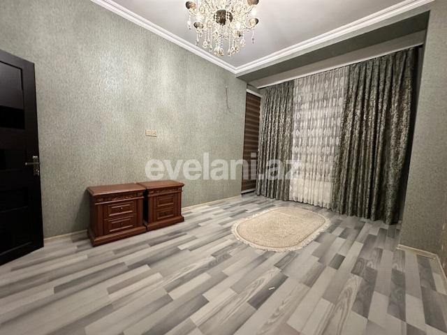 Satılır, yeni tikili, 3 otaqlı, 115 m², Bakı, Abşeron r.