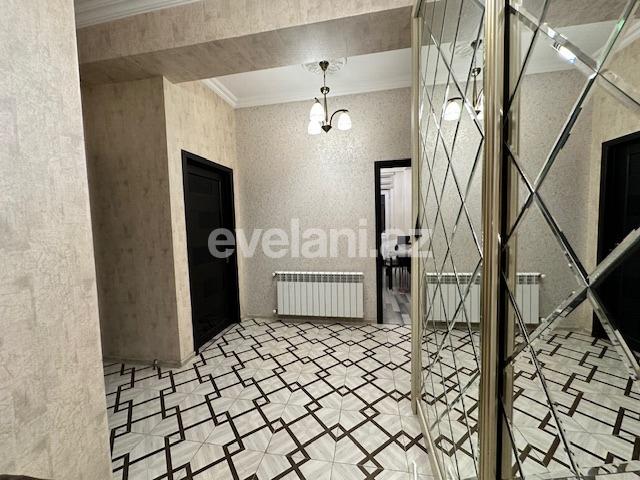 Satılır, yeni tikili, 3 otaqlı, 115 m², Bakı, Abşeron r.