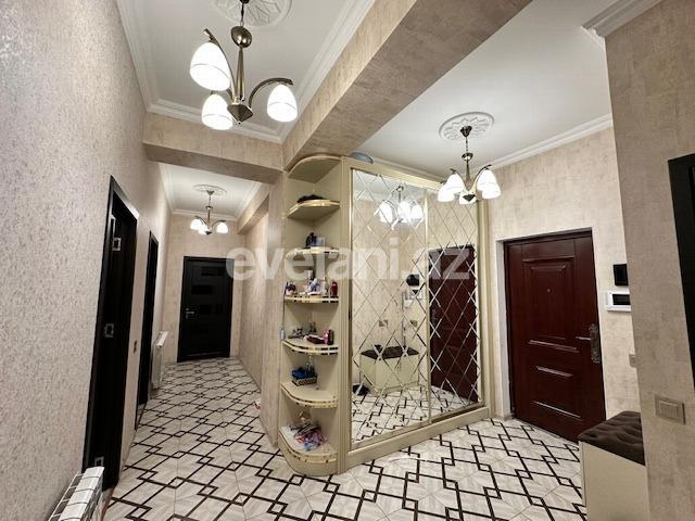 Satılır, yeni tikili, 3 otaqlı, 115 m², Bakı, Abşeron r.