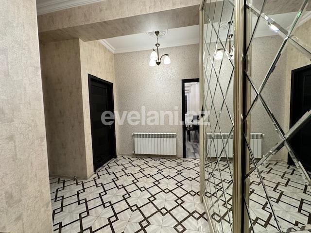 Satılır, yeni tikili, 3 otaqlı, 115 m², Bakı, Abşeron r.