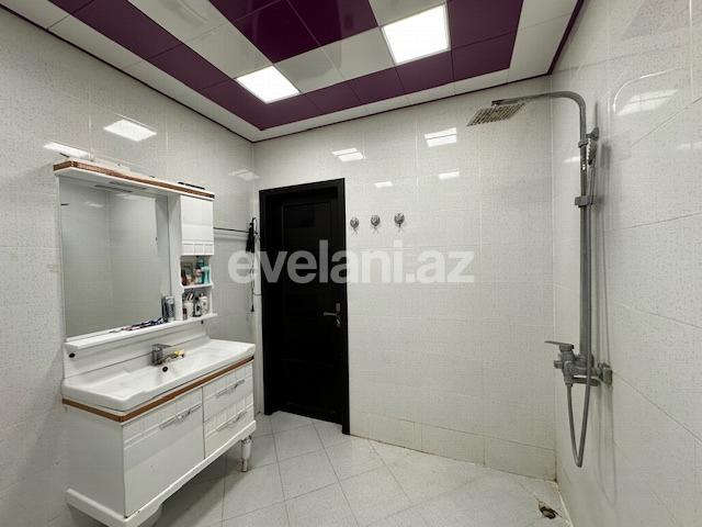 Satılır, yeni tikili, 3 otaqlı, 115 m², Bakı, Abşeron r.