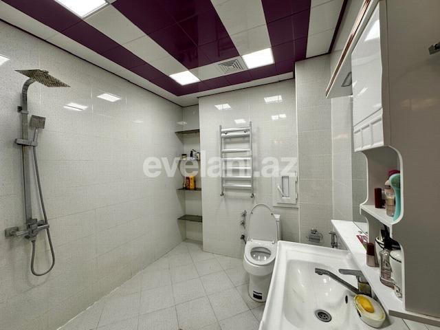 Satılır, yeni tikili, 3 otaqlı, 115 m², Bakı, Abşeron r.