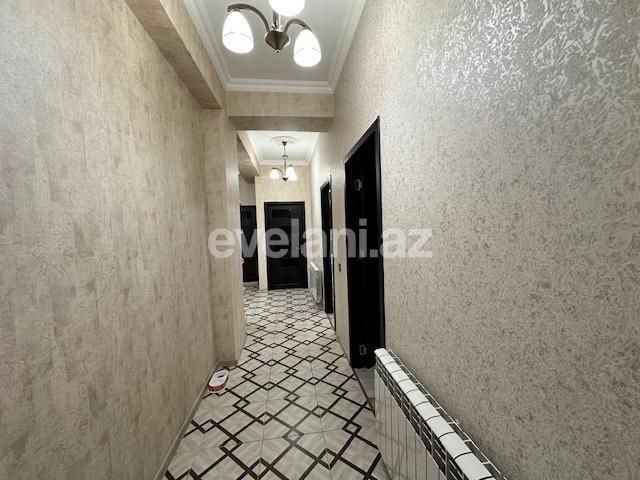 Satılır, yeni tikili, 3 otaqlı, 115 m², Bakı, Abşeron r.