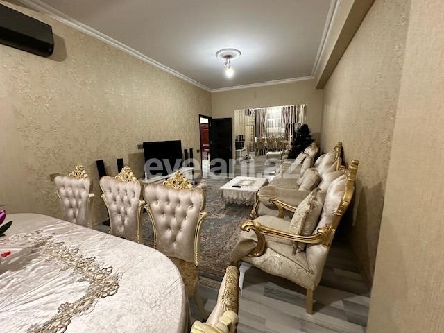 Satılır, yeni tikili, 3 otaqlı, 115 m², Bakı, Abşeron r.