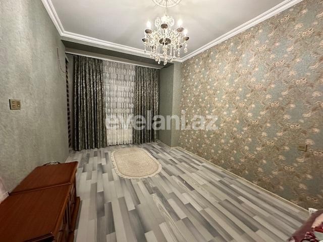 Satılır, yeni tikili, 3 otaqlı, 115 m², Bakı, Abşeron r.