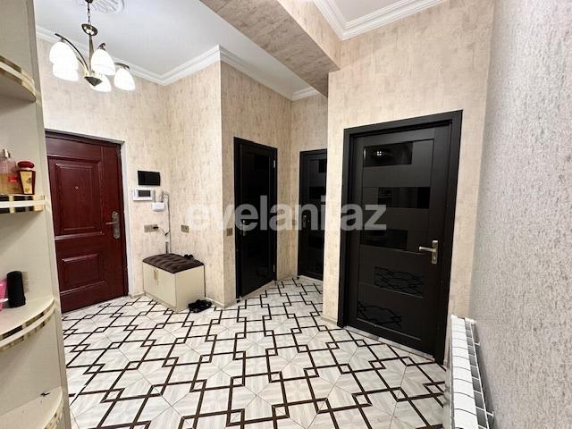 Satılır, yeni tikili, 3 otaqlı, 115 m², Bakı, Abşeron r.