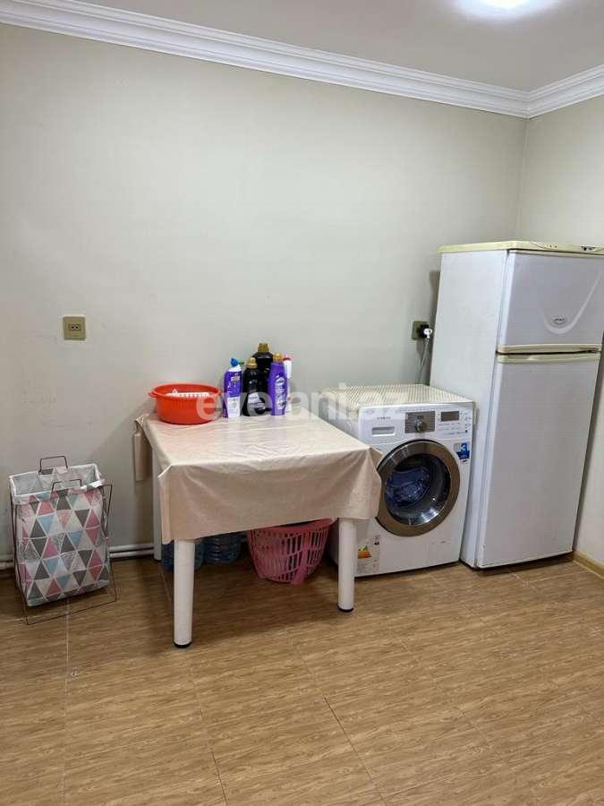 Kirayə verilir, həyət evi / bağ, 3 otaqlı, 200 m², Bakı, Xəzər r, Mərdəkan q.