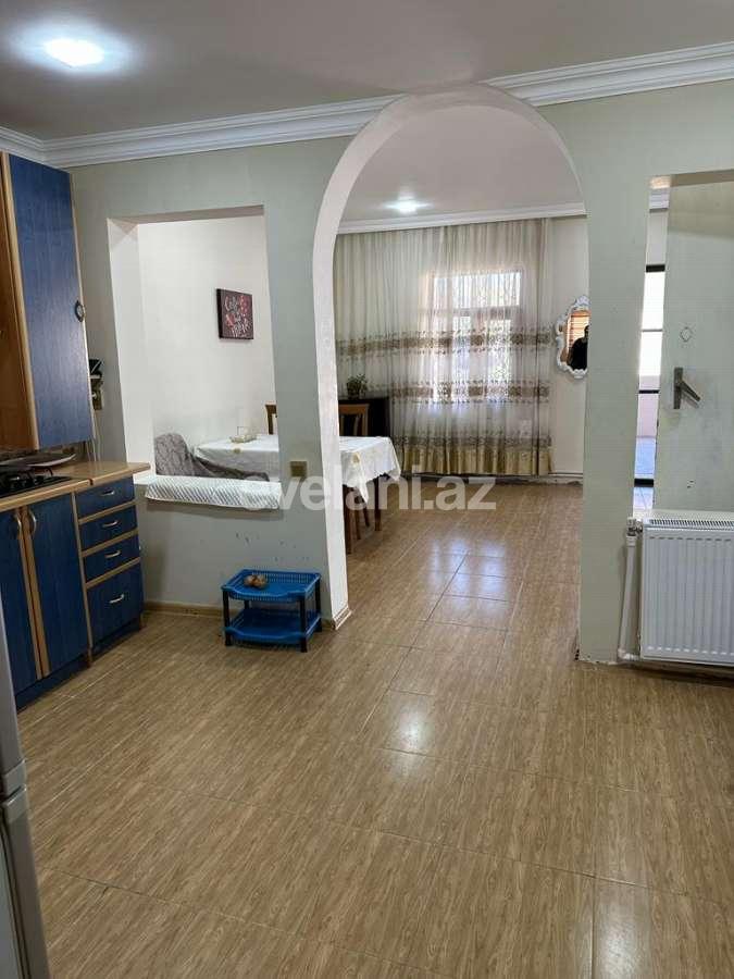 Kirayə verilir, həyət evi / bağ, 3 otaqlı, 200 m², Bakı, Xəzər r, Mərdəkan q.