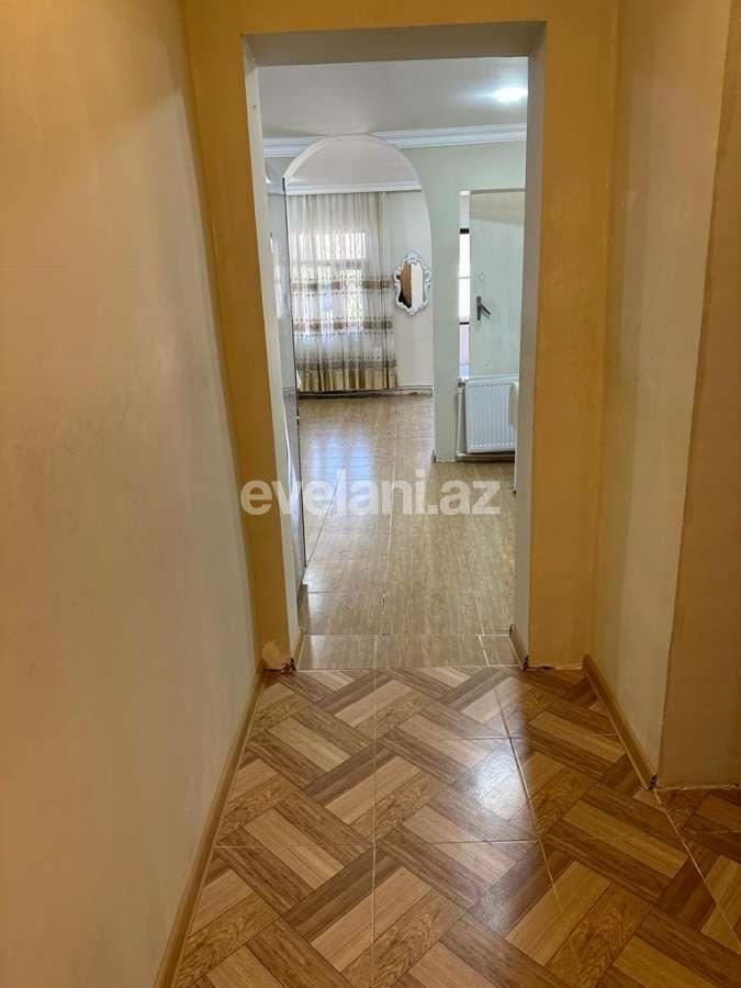 Kirayə verilir, həyət evi / bağ, 3 otaqlı, 200 m², Bakı, Xəzər r, Mərdəkan q.