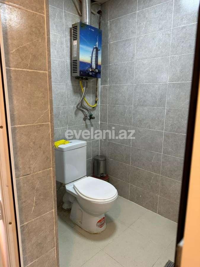 Kirayə verilir, həyət evi / bağ, 3 otaqlı, 200 m², Bakı, Xəzər r, Mərdəkan q.