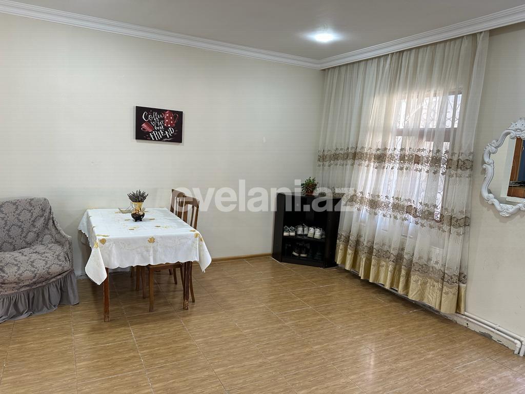 Kirayə verilir, həyət evi / bağ, 3 otaqlı, 200 m², Bakı, Xəzər r, Mərdəkan q.