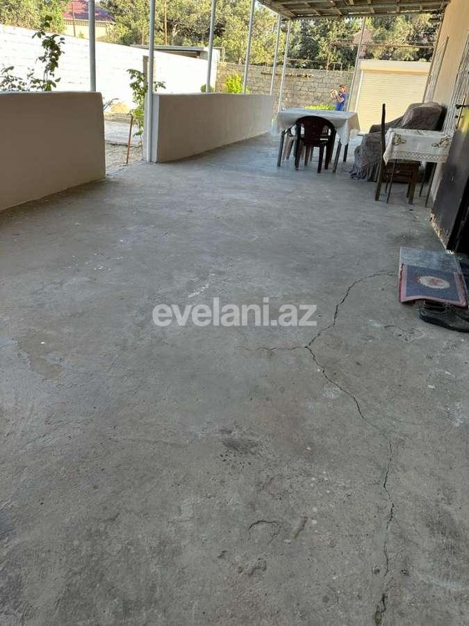 Kirayə verilir, həyət evi / bağ, 3 otaqlı, 200 m², Bakı, Xəzər r, Mərdəkan q.