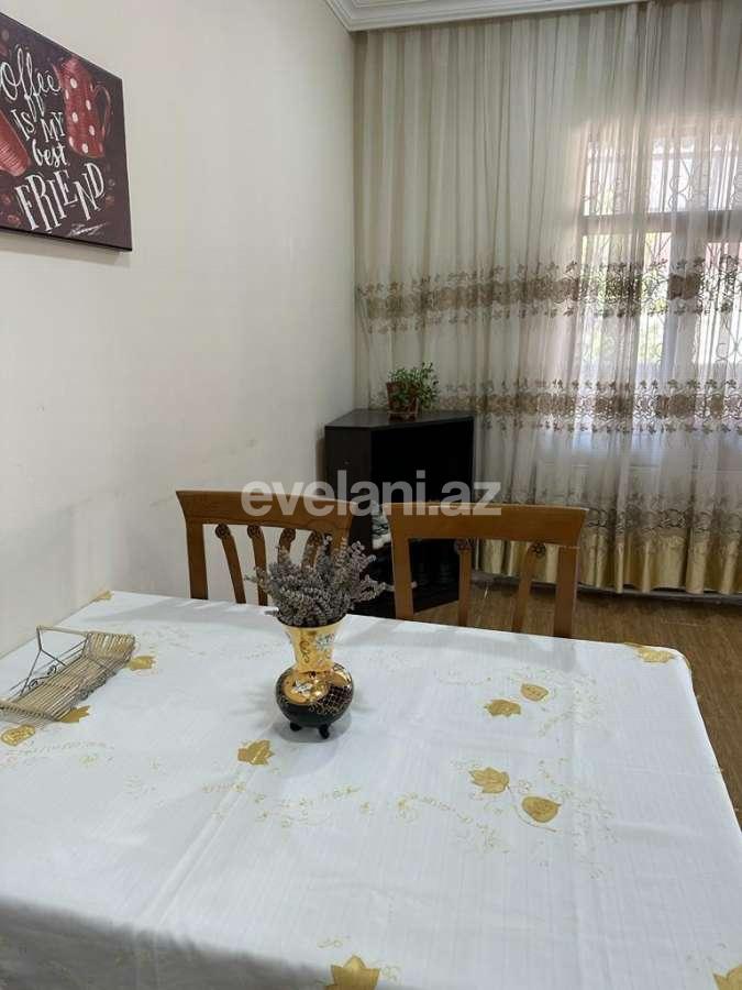Kirayə verilir, həyət evi / bağ, 3 otaqlı, 200 m², Bakı, Xəzər r, Mərdəkan q.