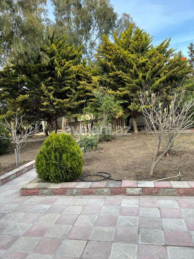 Satılır, həyət evi / bağ, 7 otaqlı, 160 m², Bakı, Sabunçu r, Bilgəh q.