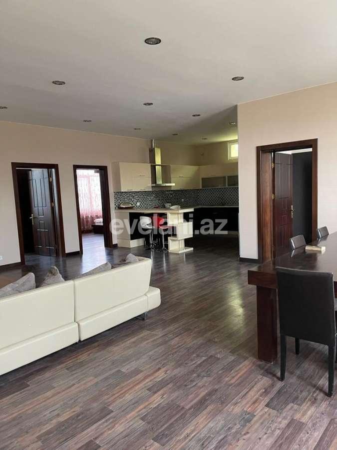 Satılır, həyət evi / bağ, 7 otaqlı, 160 m², Bakı, Sabunçu r, Bilgəh q.