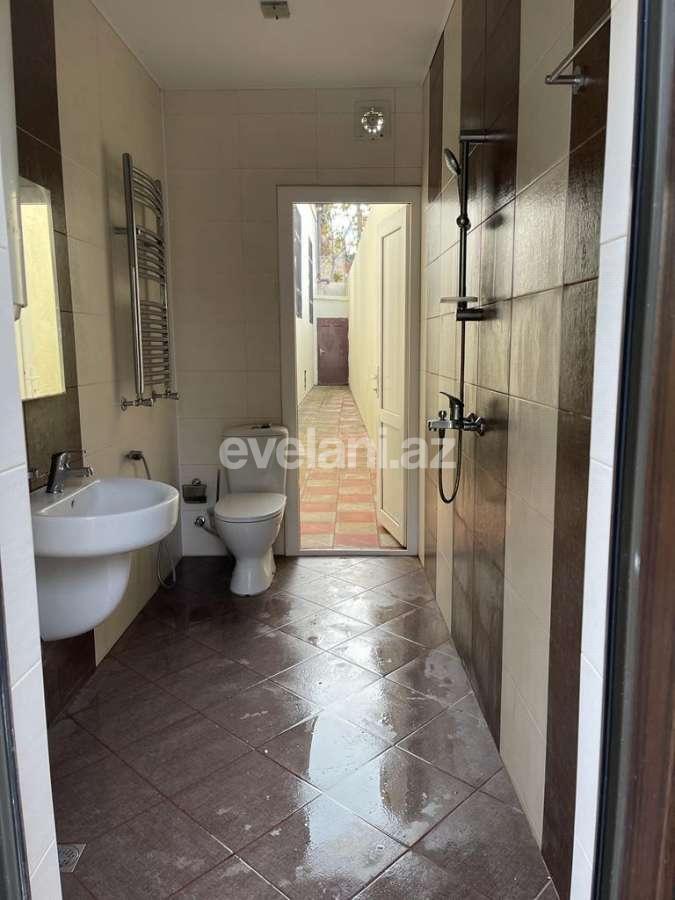 Satılır, həyət evi / bağ, 7 otaqlı, 160 m², Bakı, Sabunçu r, Bilgəh q.