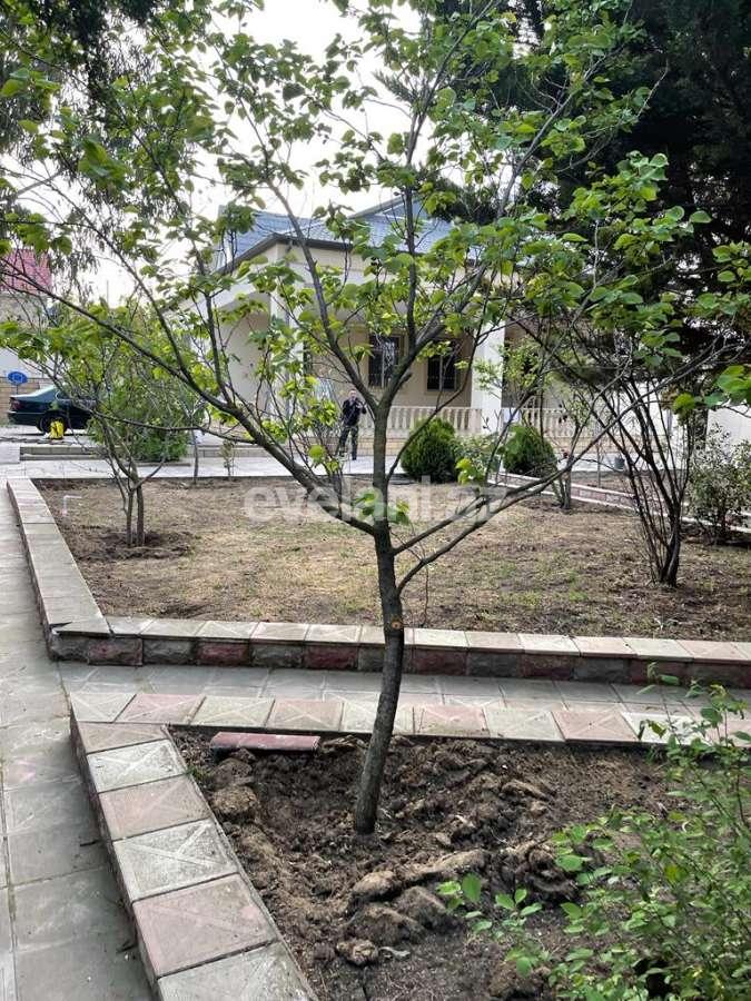 Satılır, həyət evi / bağ, 7 otaqlı, 160 m², Bakı, Sabunçu r, Bilgəh q.