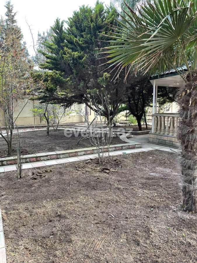 Satılır, həyət evi / bağ, 7 otaqlı, 160 m², Bakı, Sabunçu r, Bilgəh q.