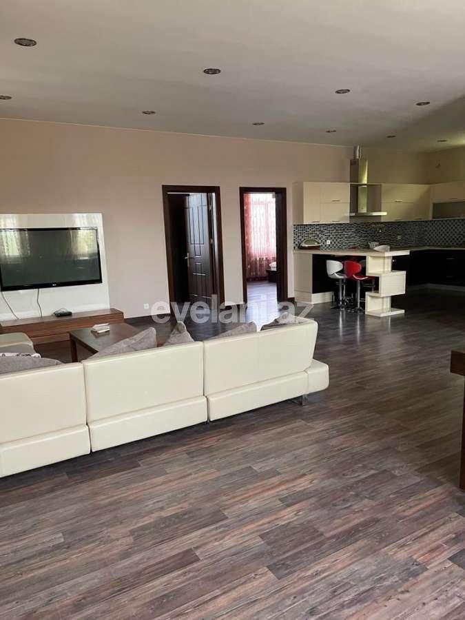 Satılır, həyət evi / bağ, 7 otaqlı, 160 m², Bakı, Sabunçu r, Bilgəh q.